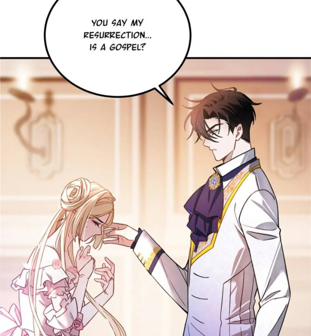 The Secret Game of Nobles Chapter 17 288 47