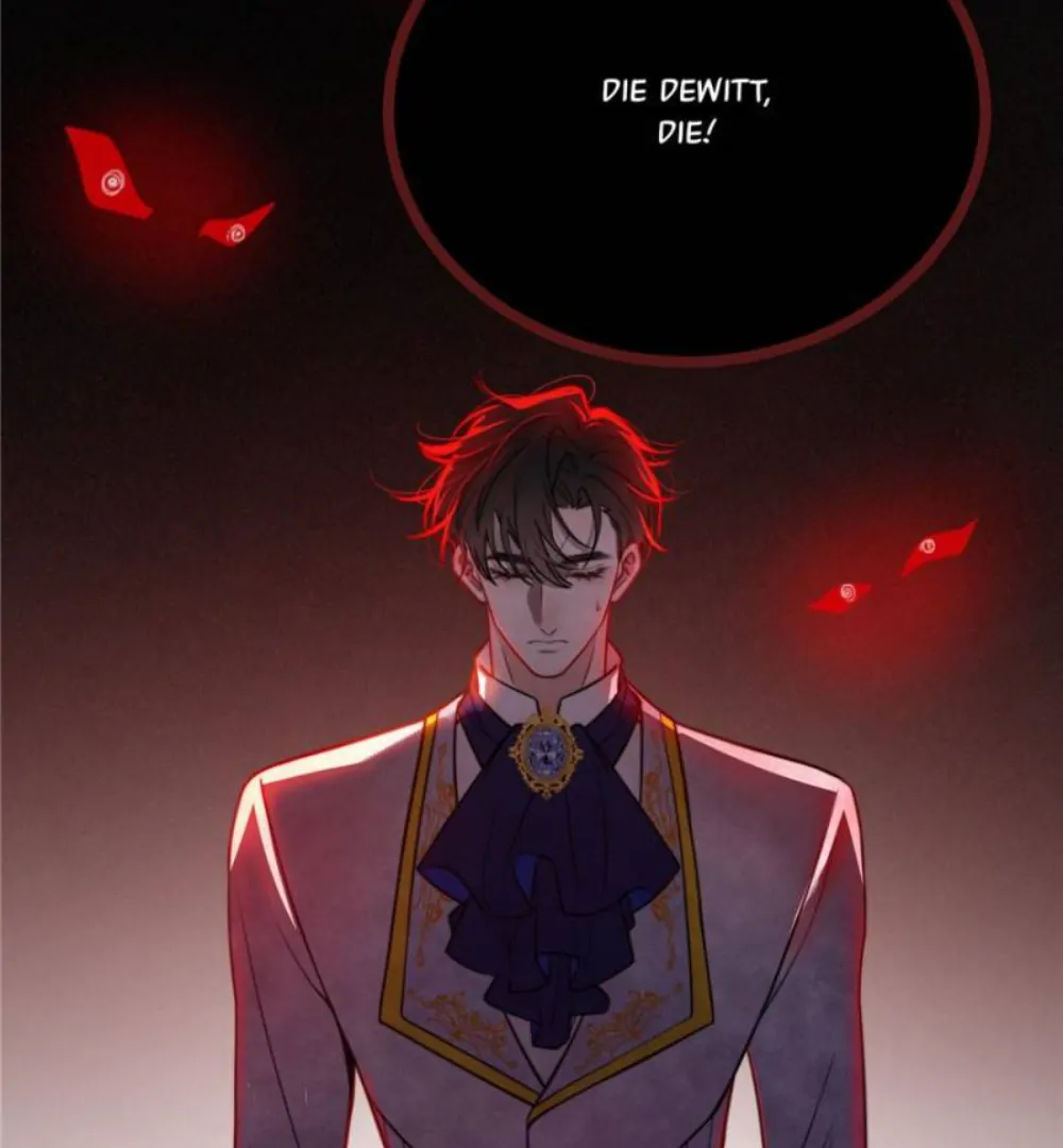 The Secret Game of Nobles Chapter 17 292 51