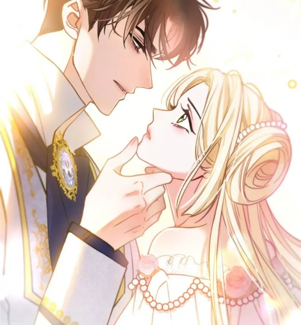 The Secret Game of Nobles Chapter 18 255 17