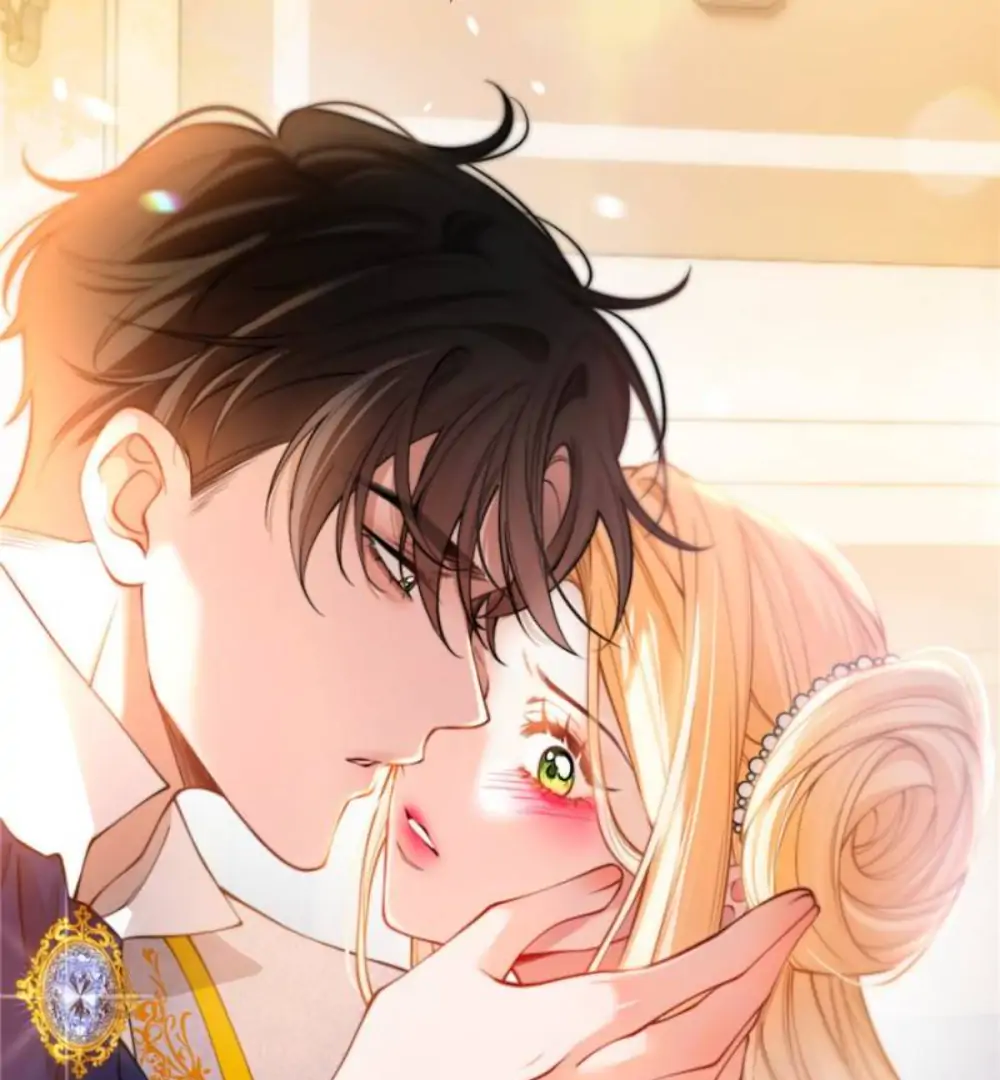 The Secret Game of Nobles Chapter 18 270 32