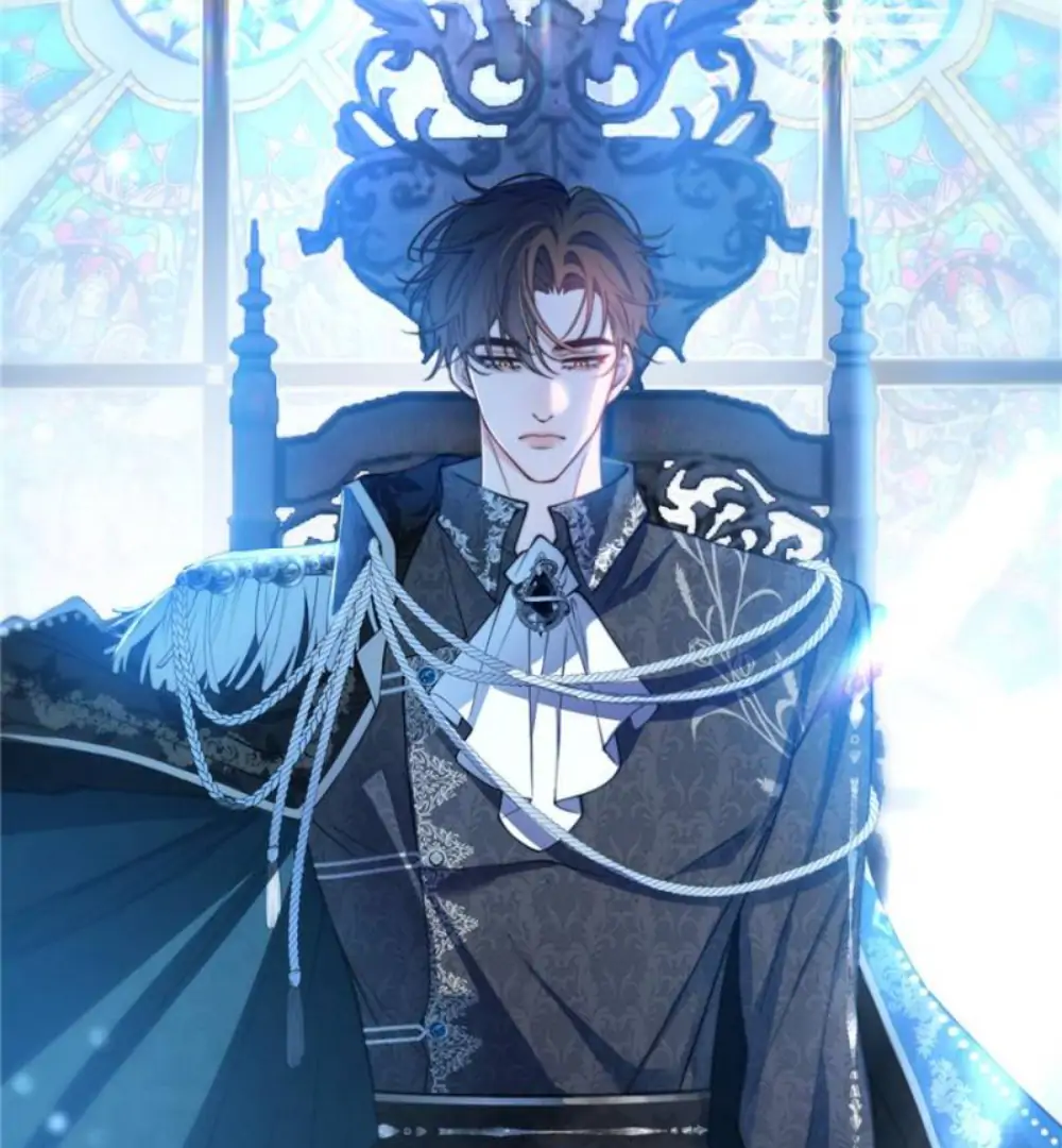 The Secret Game of Nobles Chapter 18 290 52
