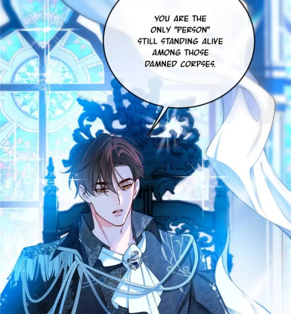 The Secret Game of Nobles Chapter 18 294 56