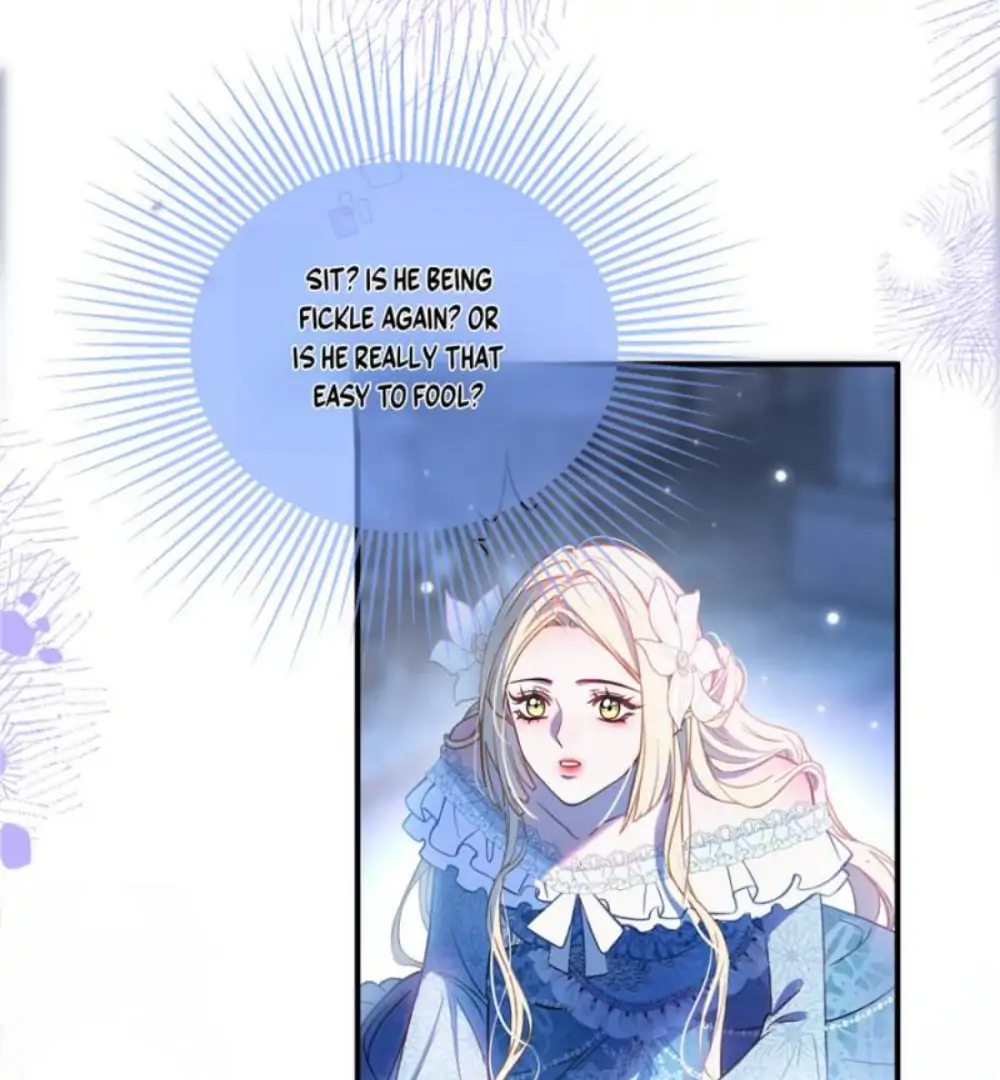 The Secret Game of Nobles Chapter 19 264 20