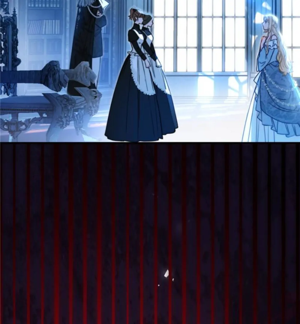The Secret Game of Nobles Chapter 19 273 29