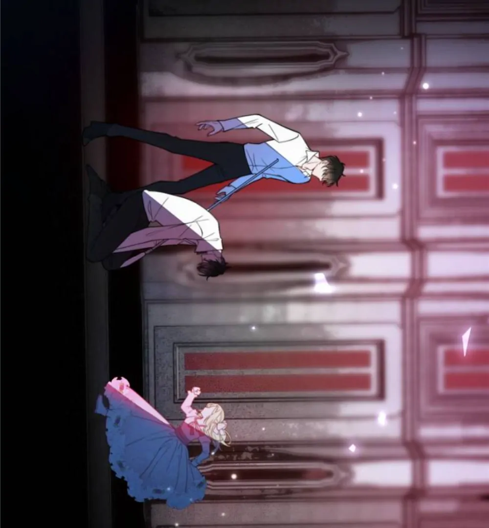 The Secret Game of Nobles Chapter 19 283 39