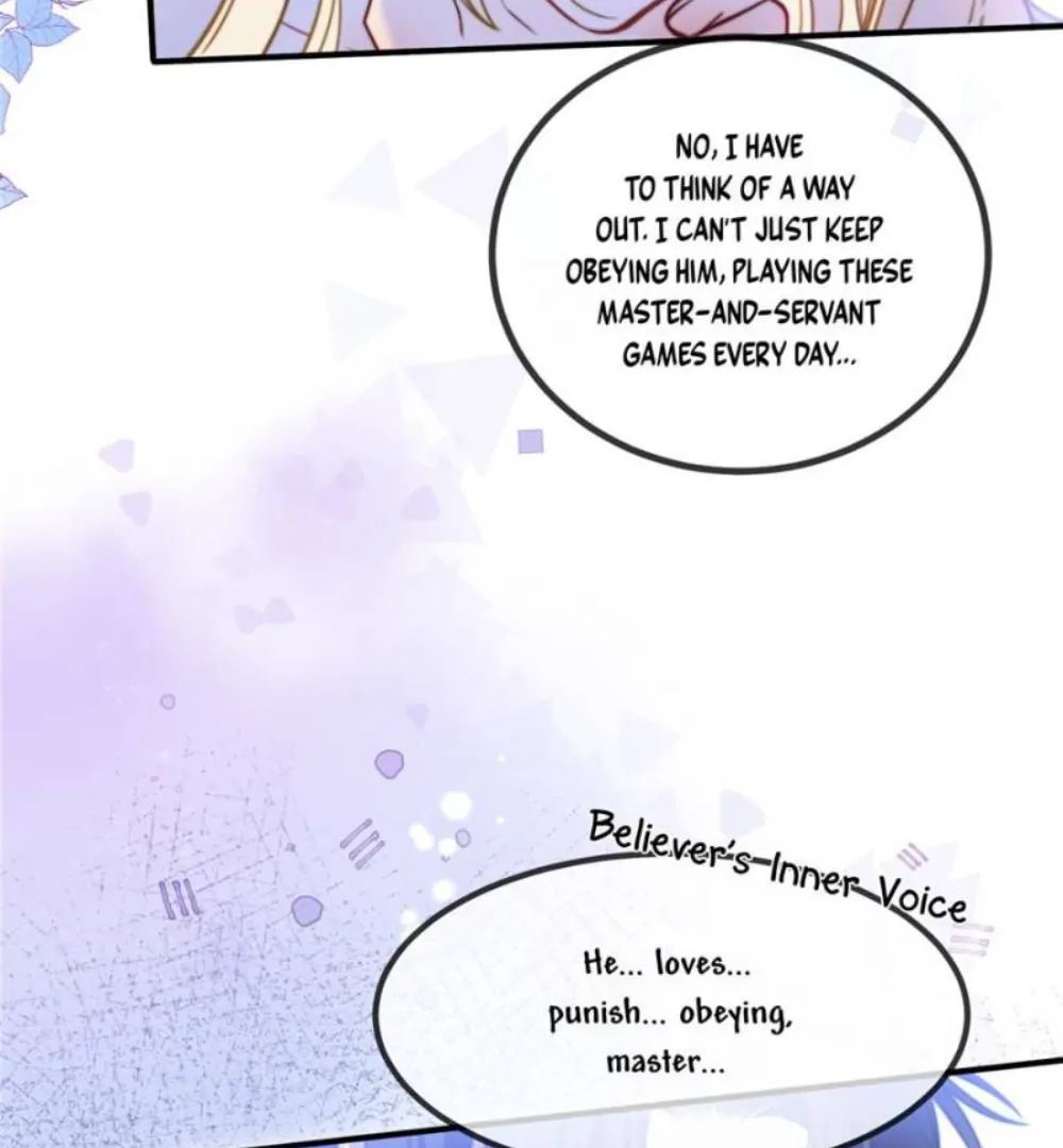 The Secret Game of Nobles Chapter 20 218 04