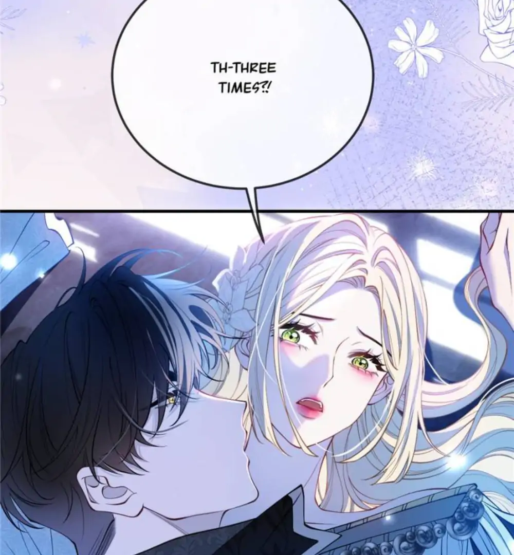The Secret Game of Nobles Chapter 20 259 45