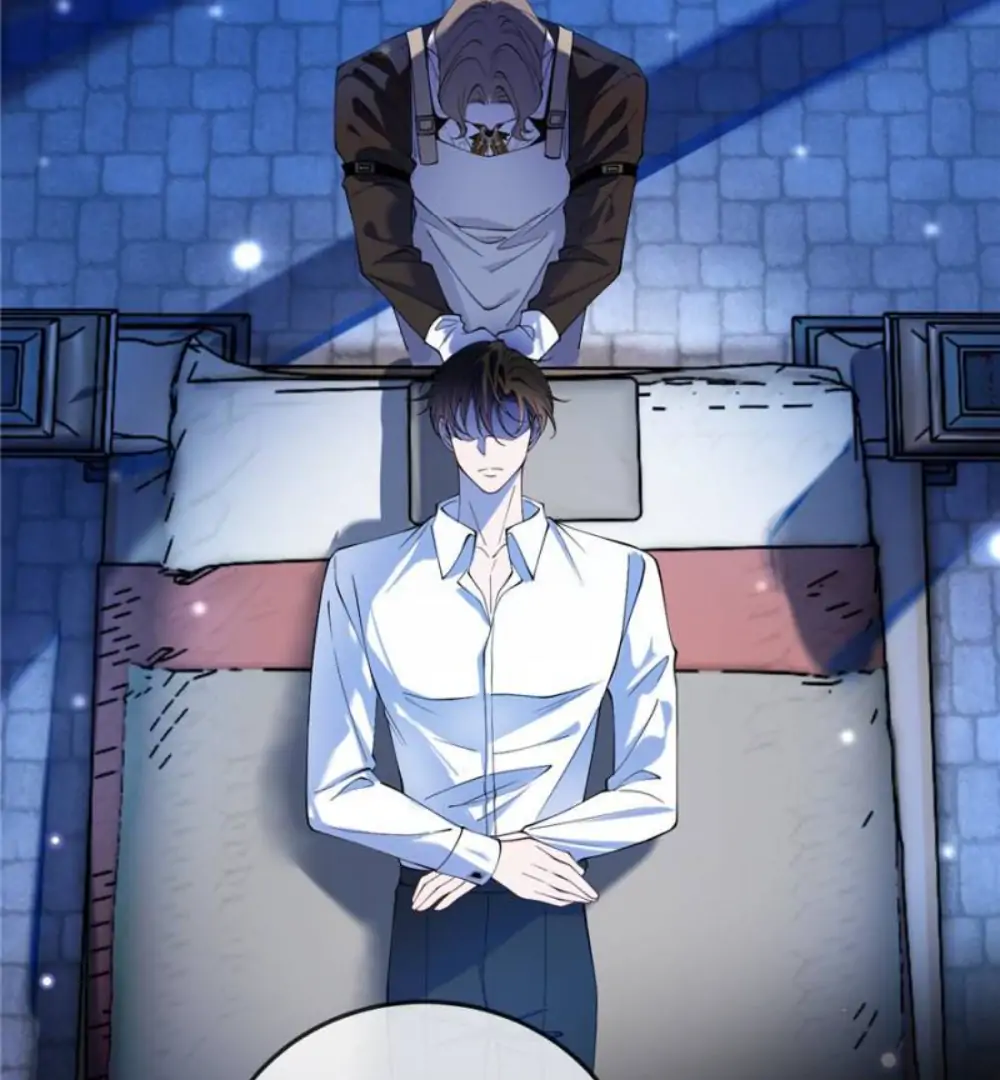 The Secret Game of Nobles Chapter 20 262 48