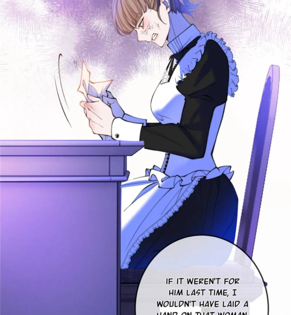 The Secret Game of Nobles Chapter 22 236 34