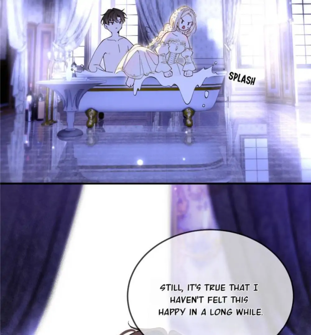 The Secret Game of Nobles Chapter 23 204 32