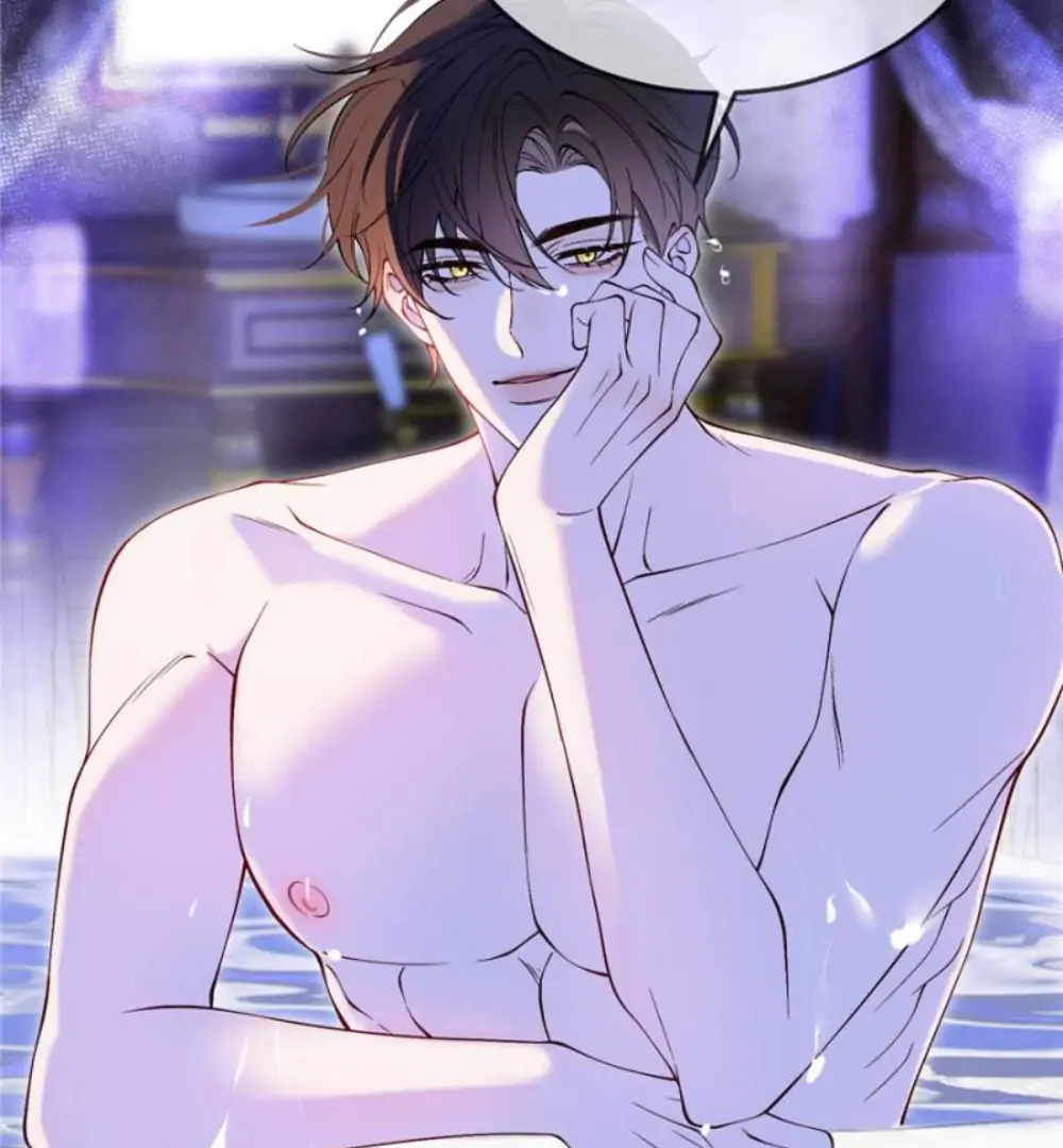 The Secret Game of Nobles Chapter 23 205 33