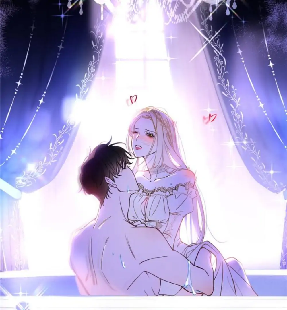 The Secret Game of Nobles Chapter 23 214 42