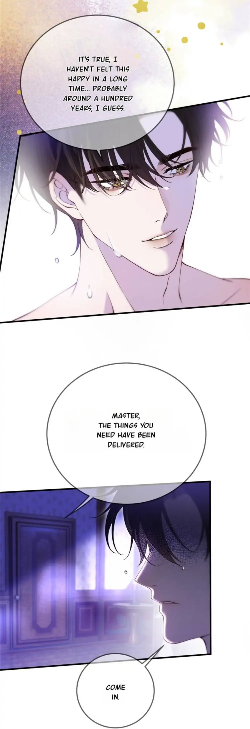 The Secret Game of Nobles Chapter 23 227 55