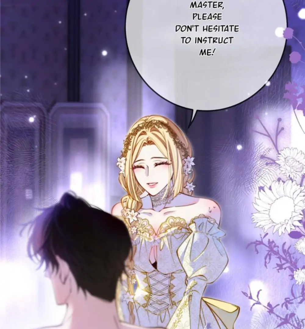 The Secret Game of Nobles Chapter 24 213 05