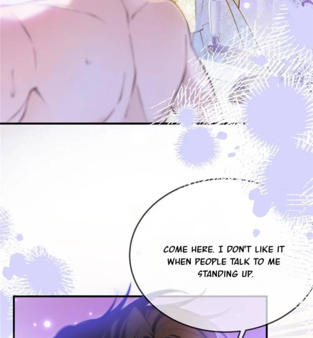 The Secret Game of Nobles Chapter 24 214 06