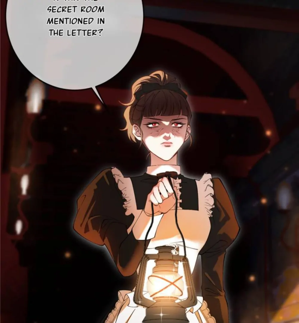 The Secret Game of Nobles Chapter 24 252 44
