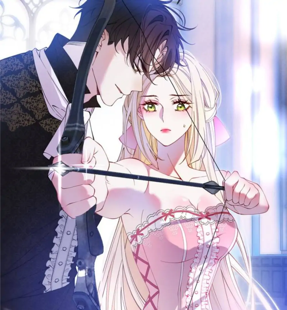 The Secret Game of Nobles Chapter 25 214 24