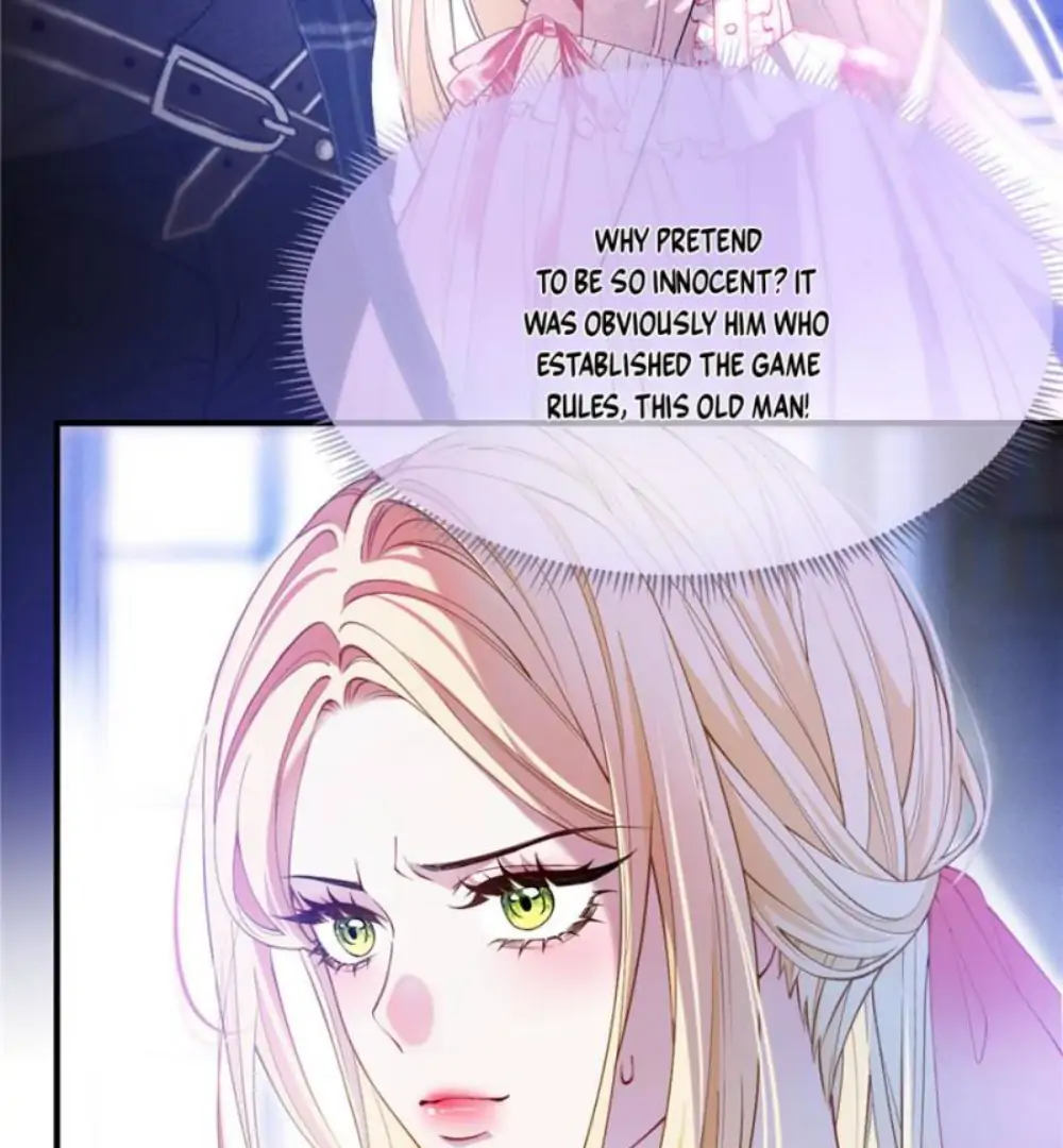 The Secret Game of Nobles Chapter 25 215 25