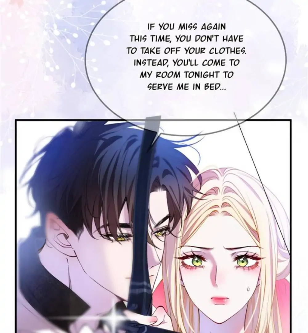 The Secret Game of Nobles Chapter 25 219 29