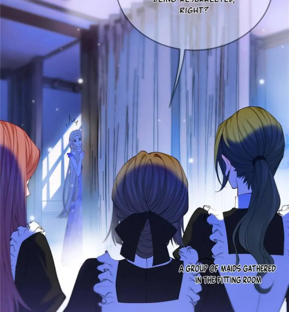 The Secret Game of Nobles Chapter 26 193 21