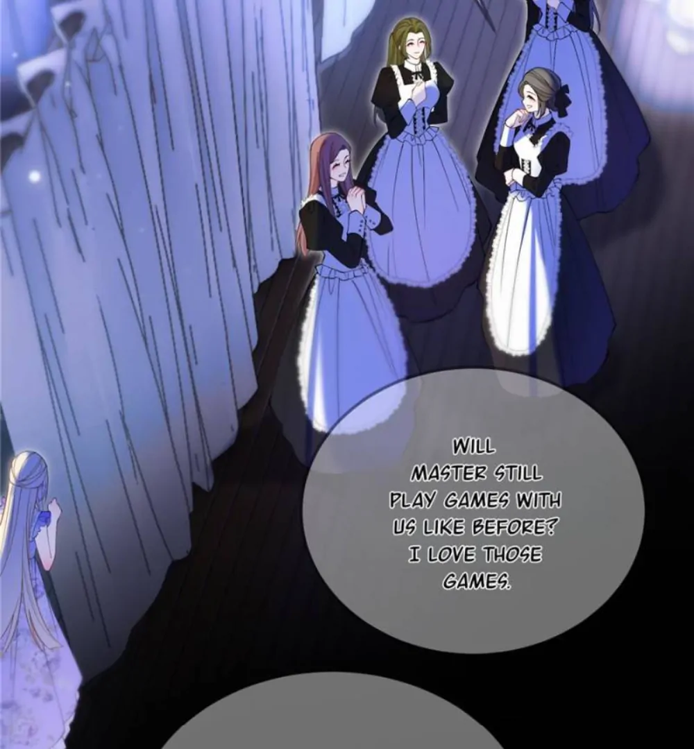 The Secret Game of Nobles Chapter 26 195 23