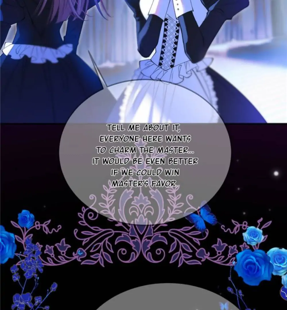 The Secret Game of Nobles Chapter 26 200 28