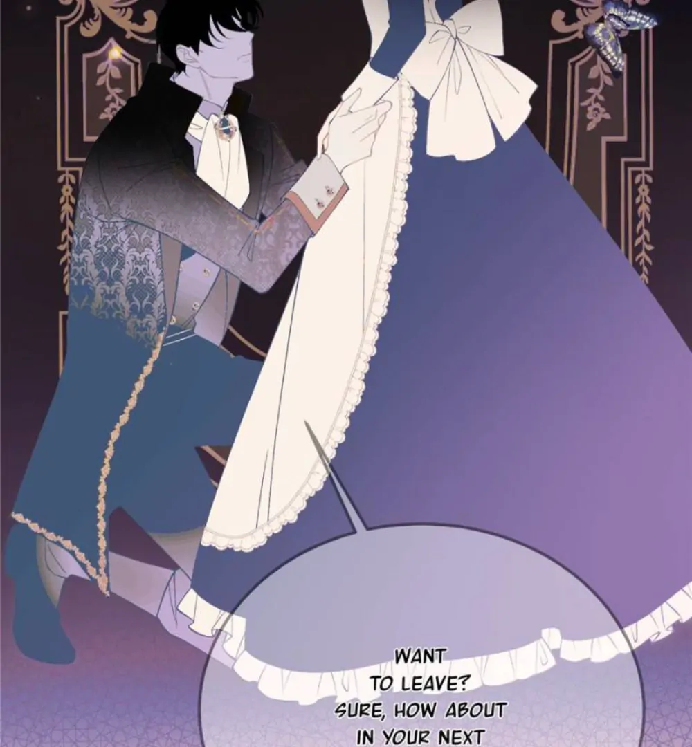 The Secret Game of Nobles Chapter 26 202 30