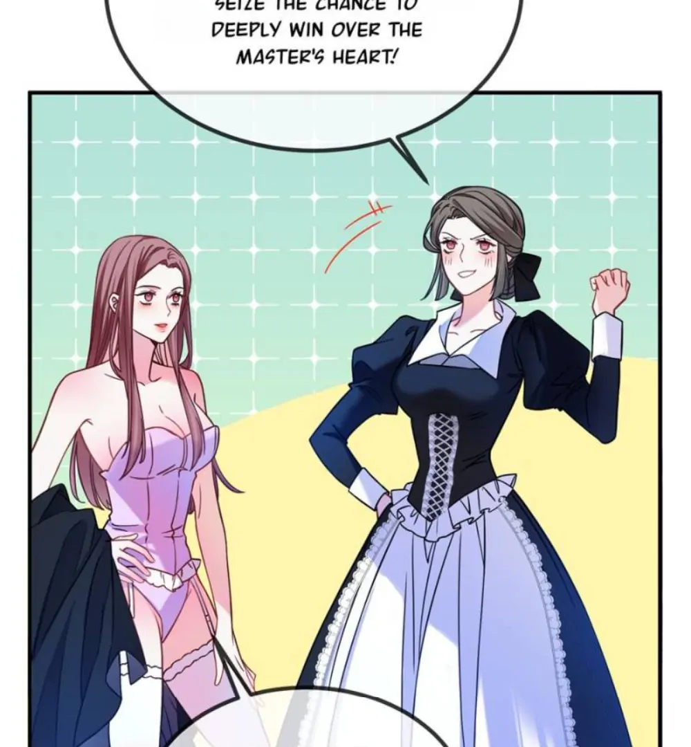 The Secret Game of Nobles Chapter 26 205 33