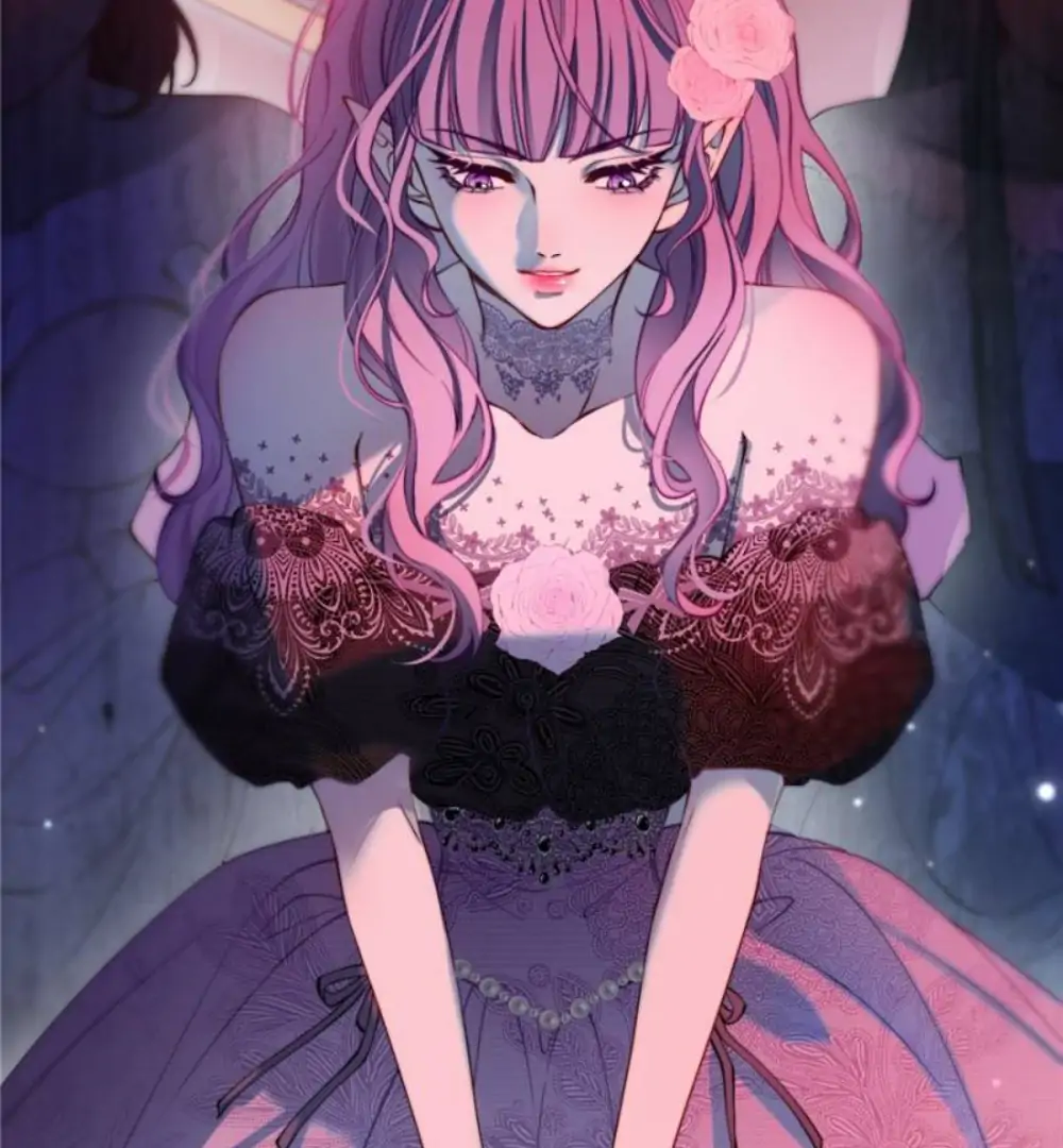 The Secret Game of Nobles Chapter 27 174 02