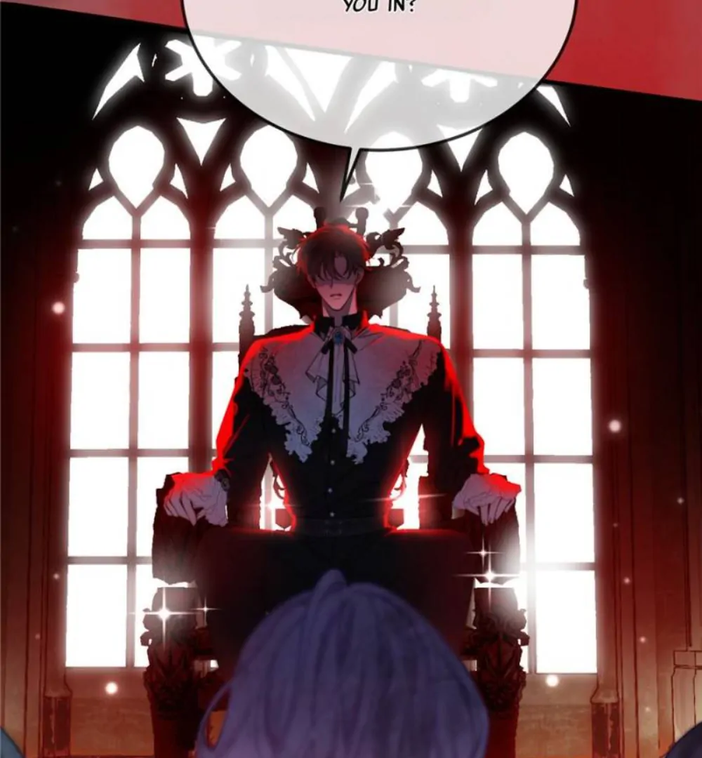 The Secret Game of Nobles Chapter 27 176 04