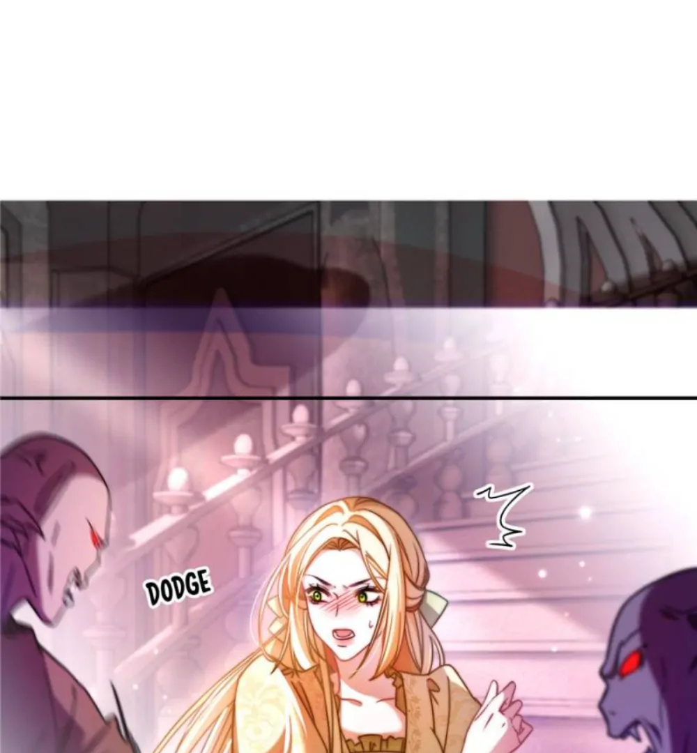 The Secret Game of Nobles Chapter 27 206 34