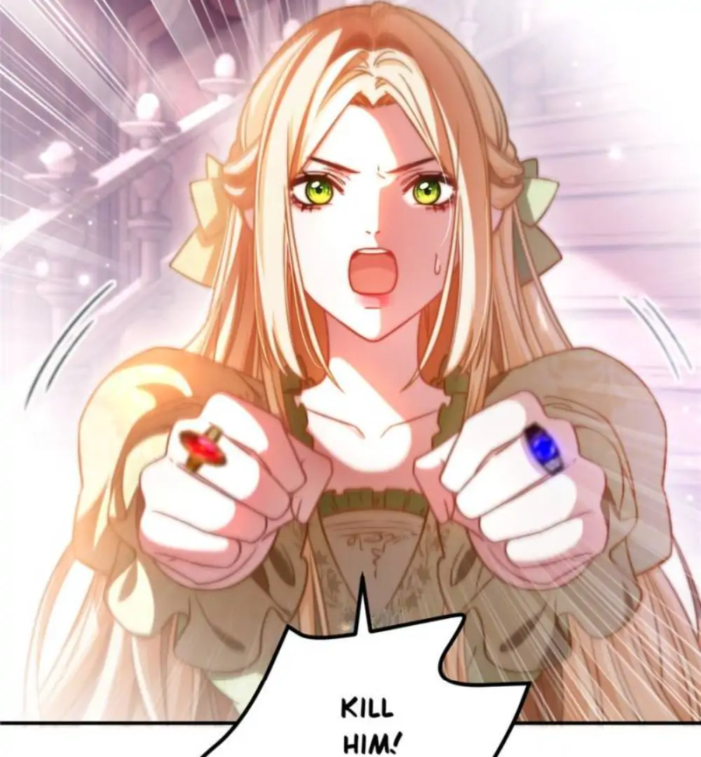 The Secret Game of Nobles Chapter 27 212 40