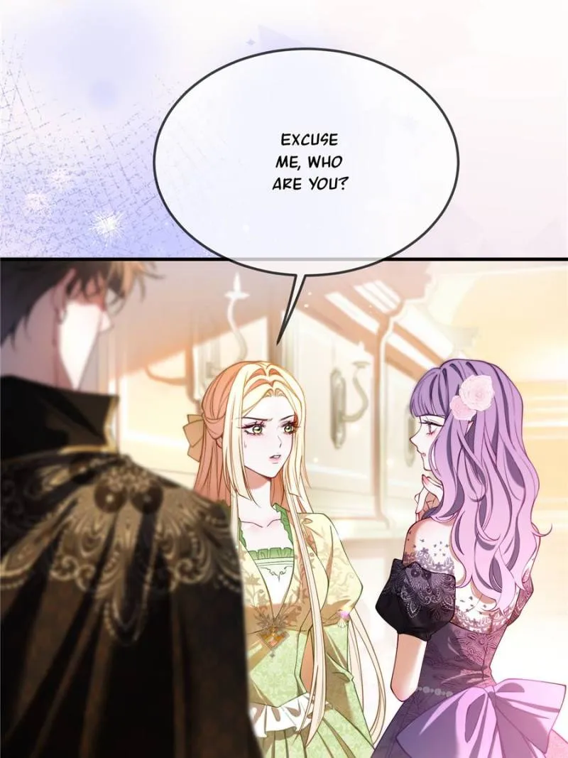 The Secret Game of Nobles Chapter 28 170 22