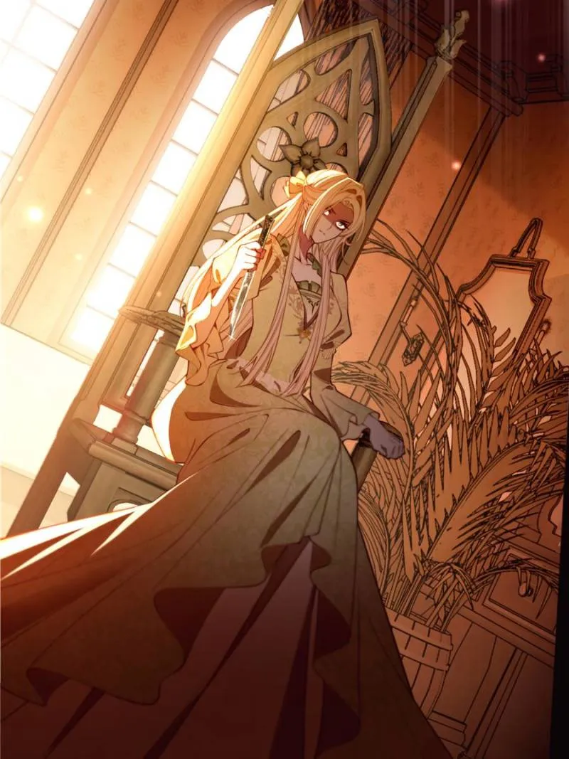 The Secret Game of Nobles Chapter 29 203 34