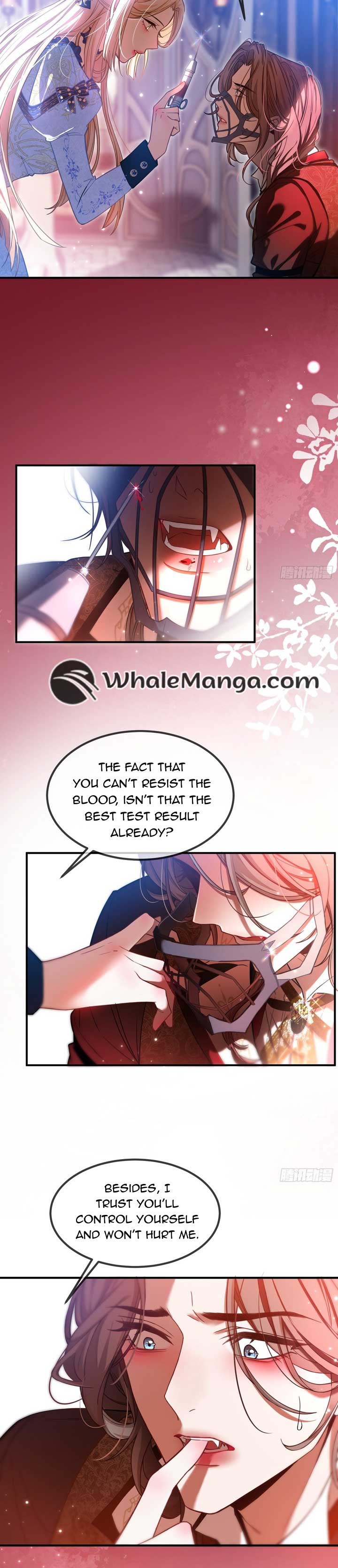 The Secret Game of Nobles Chapter 3 78 10