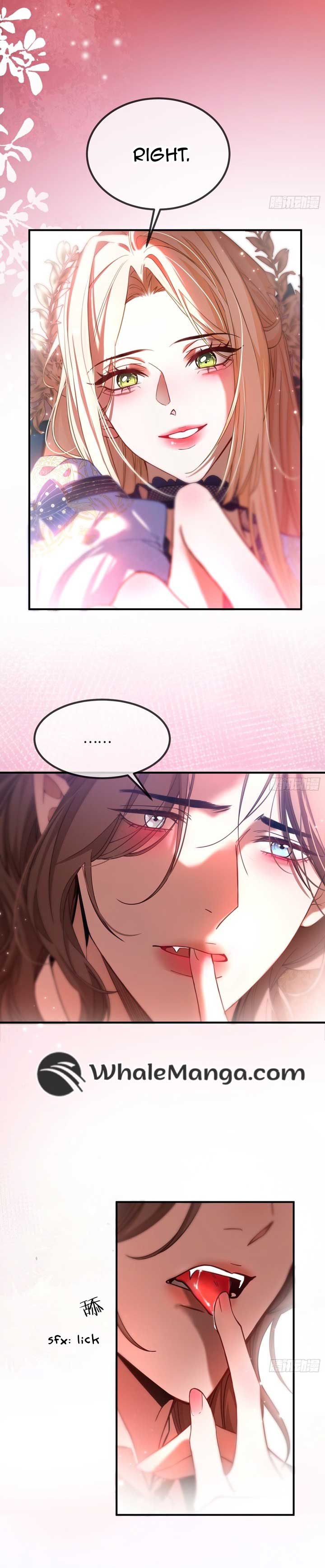 The Secret Game of Nobles Chapter 3 79 11