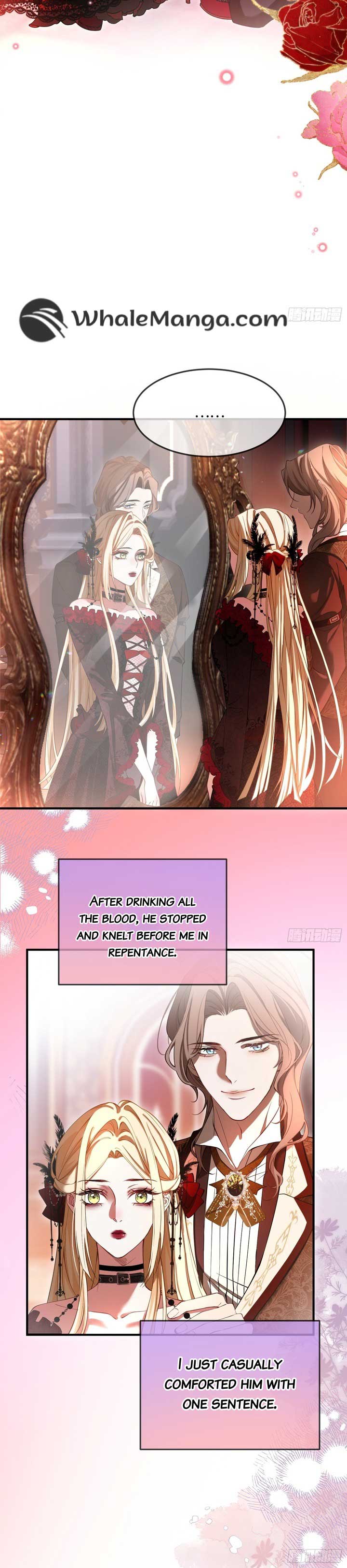 The Secret Game of Nobles Chapter 3 81 13
