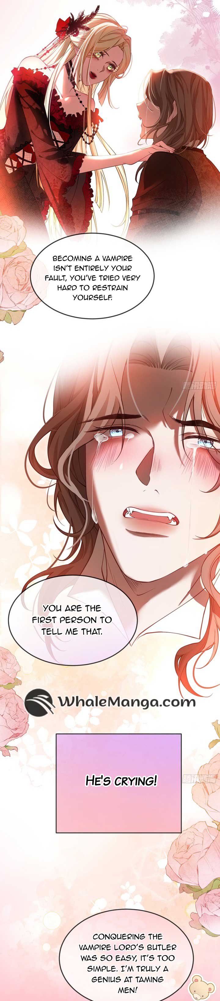 The Secret Game of Nobles Chapter 3 82 14