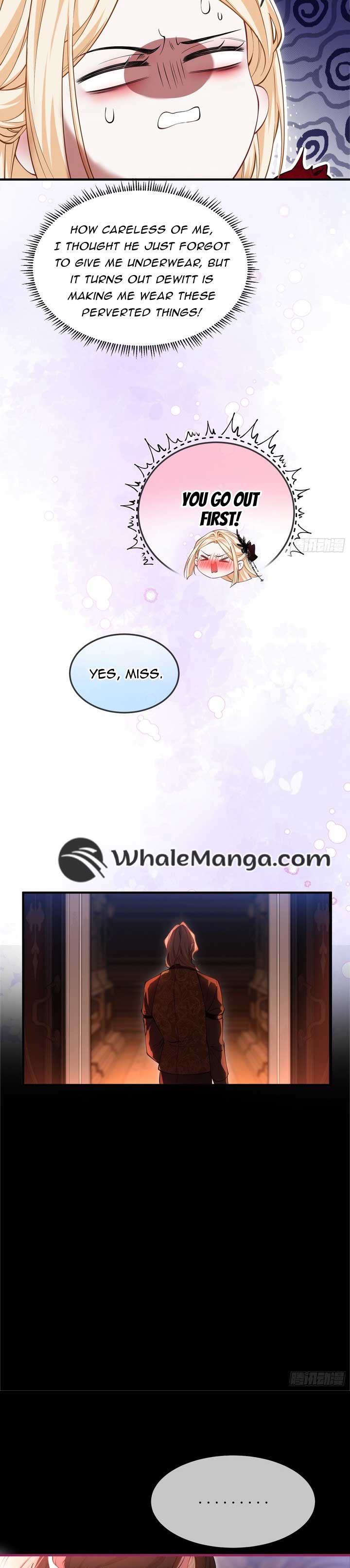 The Secret Game of Nobles Chapter 3 84 16