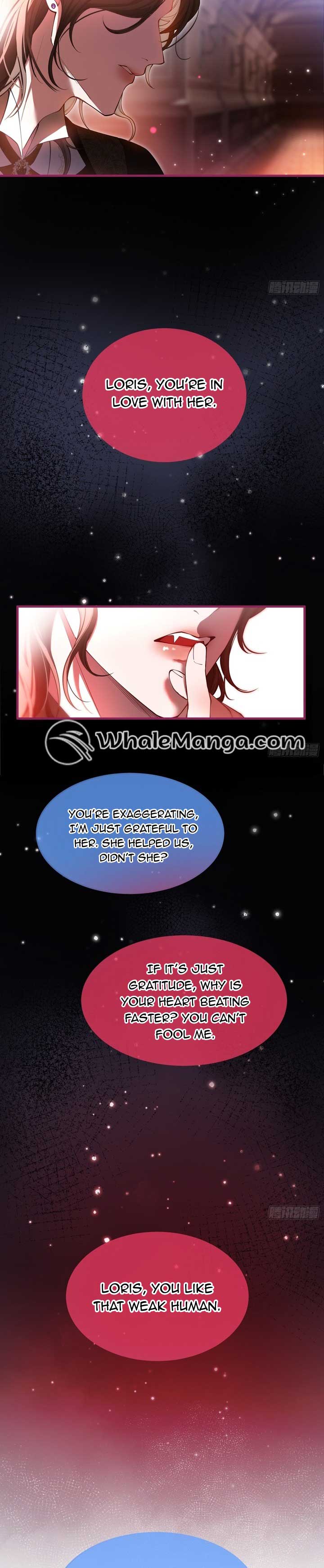 The Secret Game of Nobles Chapter 3 85 17
