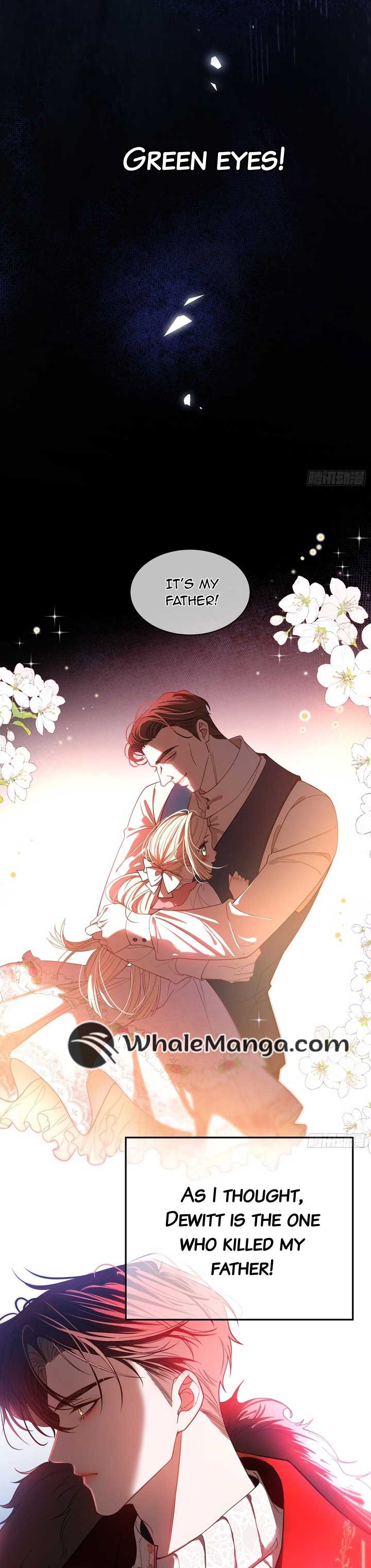 The Secret Game of Nobles Chapter 3 71 3
