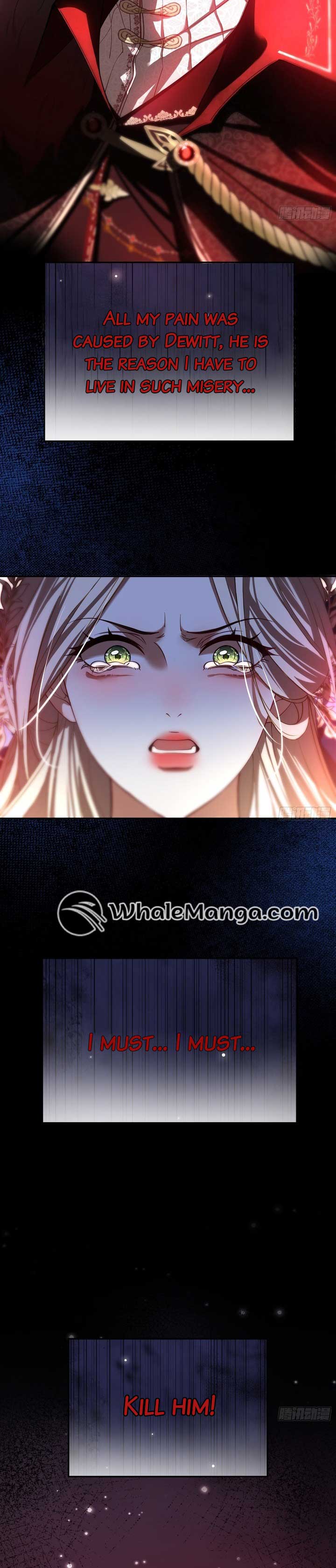The Secret Game of Nobles Chapter 3 72 4