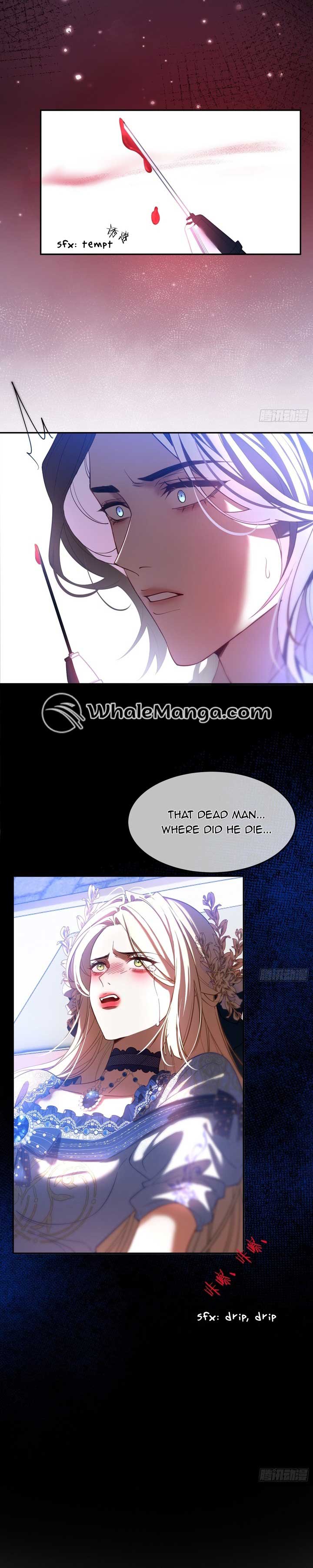 The Secret Game of Nobles Chapter 3 73 5