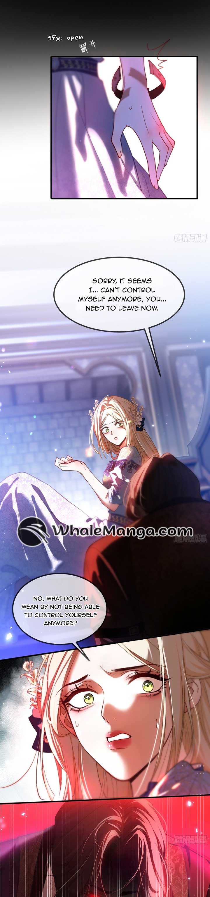 The Secret Game of Nobles Chapter 3 74 6