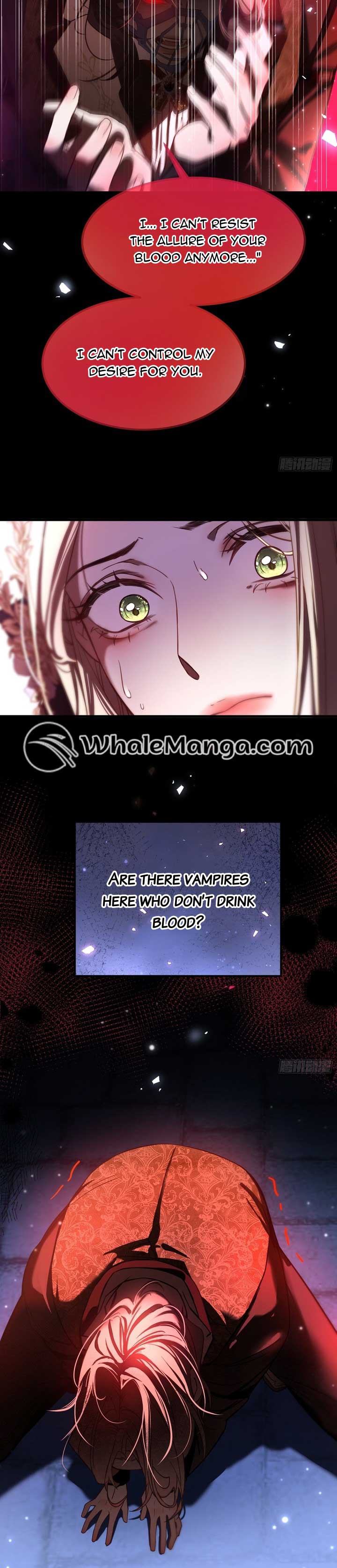 The Secret Game of Nobles Chapter 3 75 7