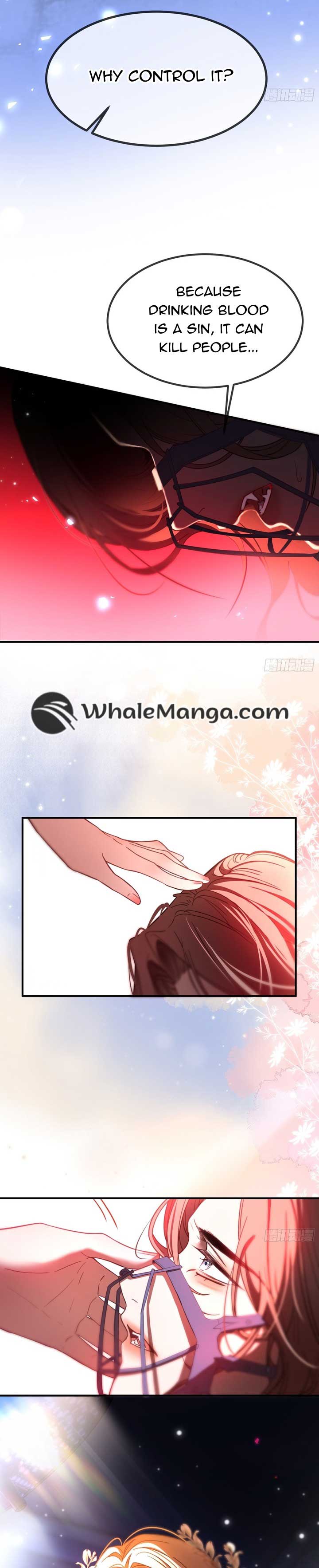 The Secret Game of Nobles Chapter 3 76 8