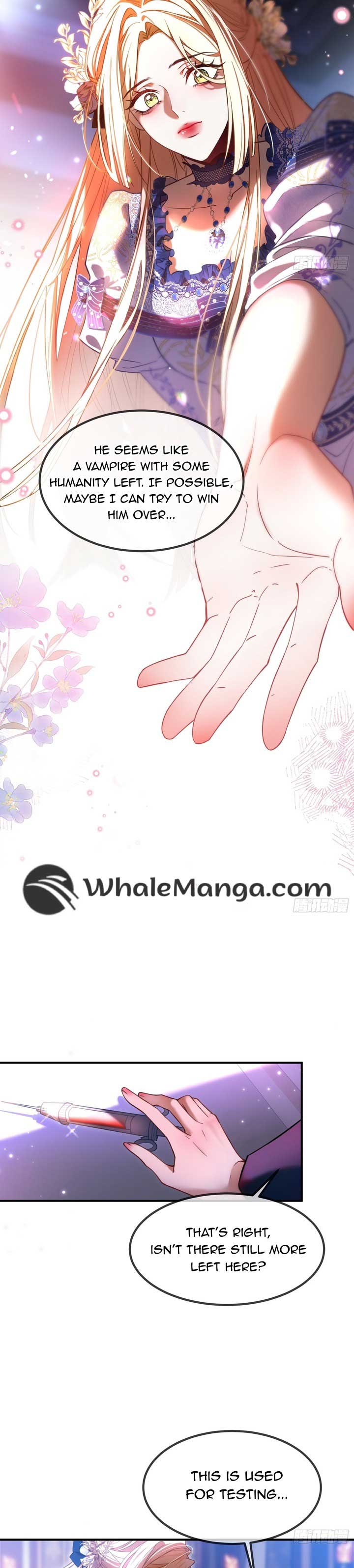 The Secret Game of Nobles Chapter 3 77 9