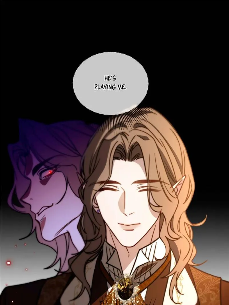 The Secret Game of Nobles Chapter 30 205 21
