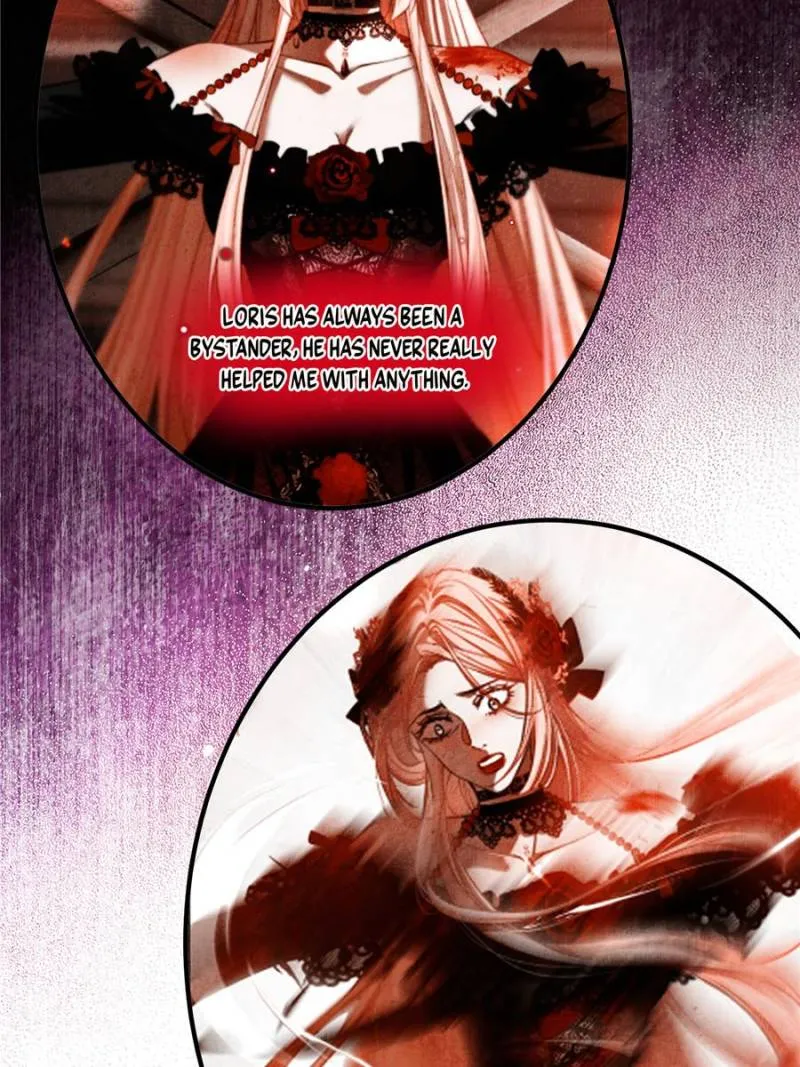 The Secret Game of Nobles Chapter 30 207 23