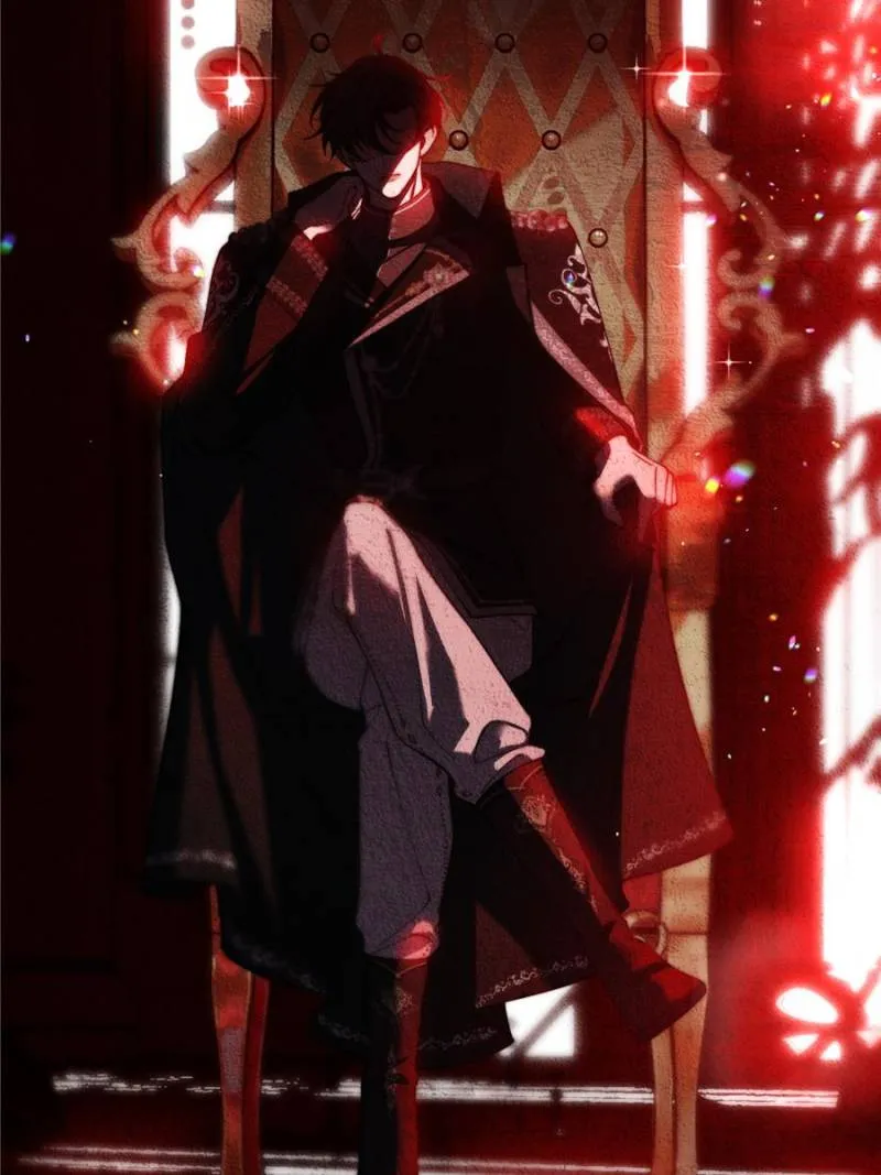 The Secret Game of Nobles Chapter 30 233 49